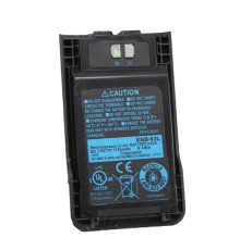 Аккумулятор KNB-63L для рации Kenwood TK-2000/ TK-3000
